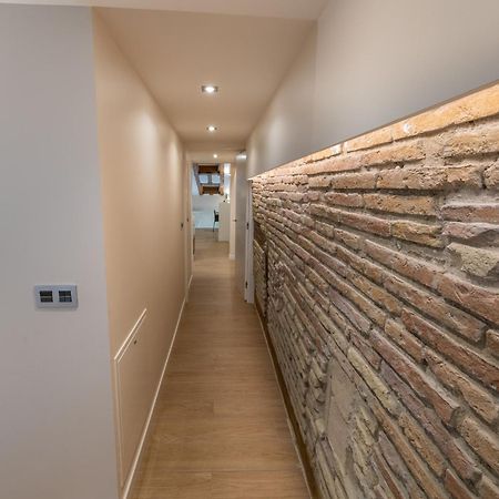 Appartement Tuapartamento Gran Boutique - Centro Ciudad Plaza Del Castillo à Pampelune Extérieur photo