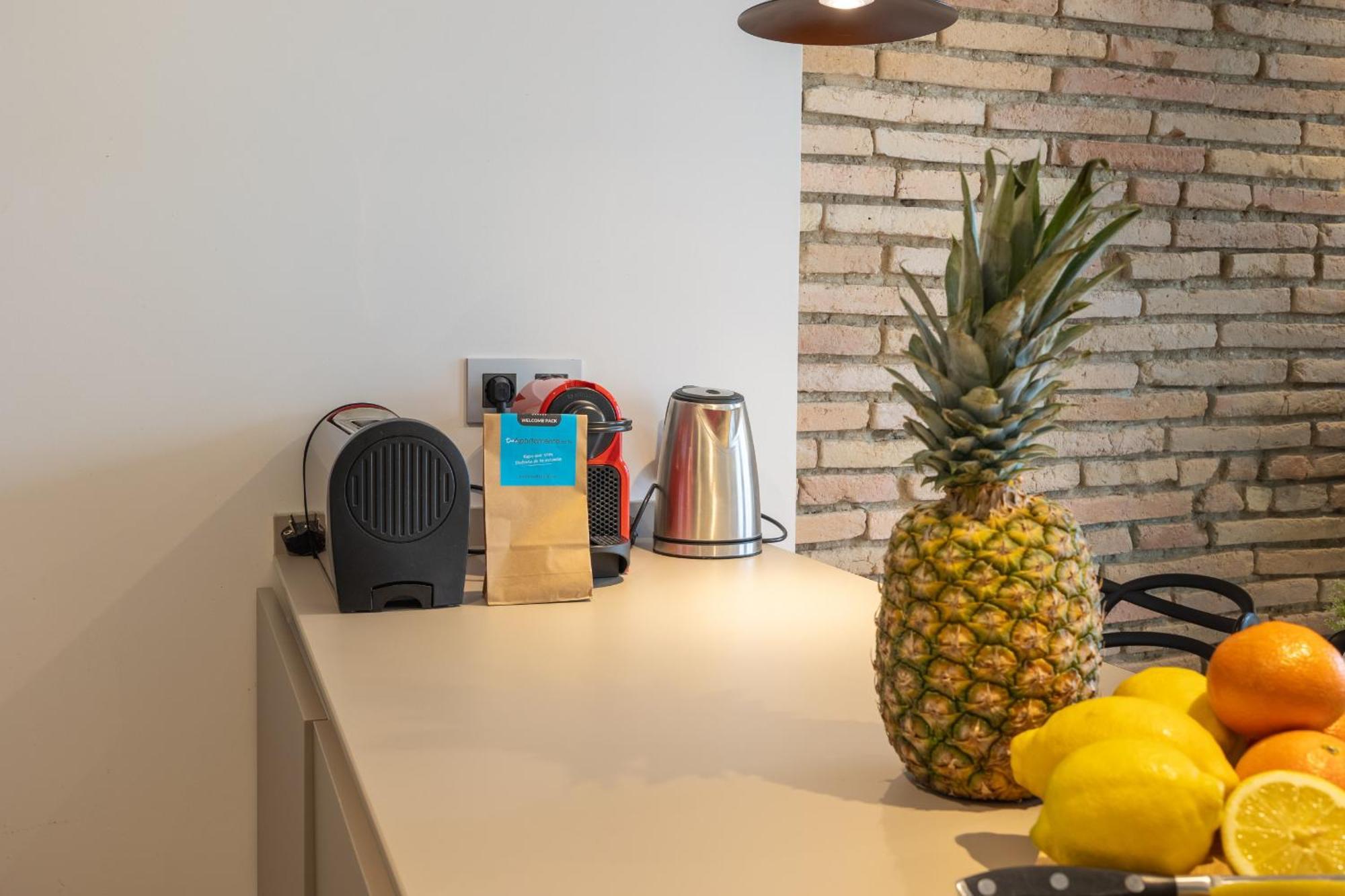 Appartement Tuapartamento Gran Boutique - Centro Ciudad Plaza Del Castillo à Pampelune Extérieur photo