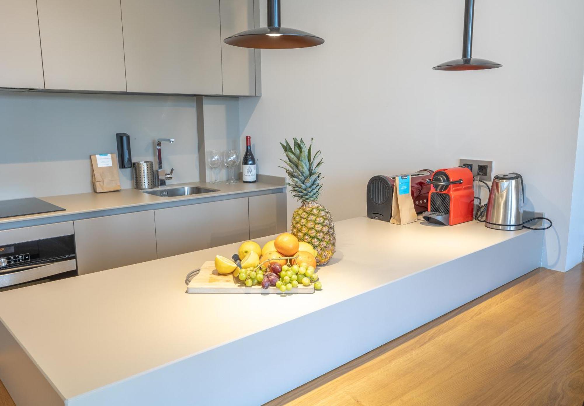 Appartement Tuapartamento Gran Boutique - Centro Ciudad Plaza Del Castillo à Pampelune Extérieur photo
