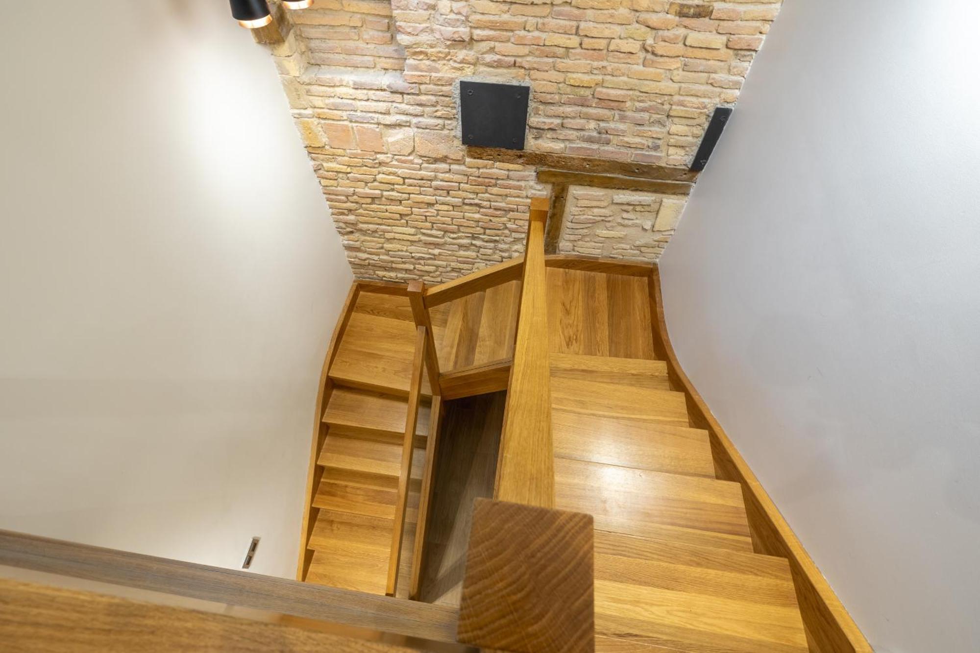 Appartement Tuapartamento Gran Boutique - Centro Ciudad Plaza Del Castillo à Pampelune Extérieur photo