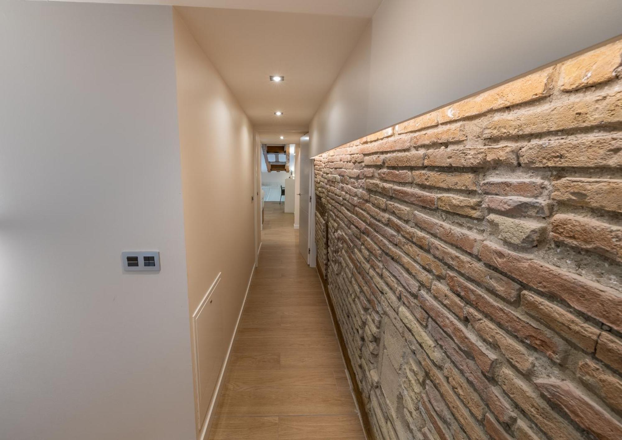 Appartement Tuapartamento Gran Boutique - Centro Ciudad Plaza Del Castillo à Pampelune Extérieur photo