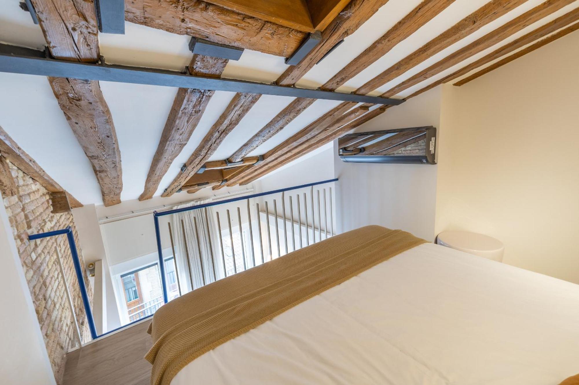 Appartement Tuapartamento Gran Boutique - Centro Ciudad Plaza Del Castillo à Pampelune Extérieur photo