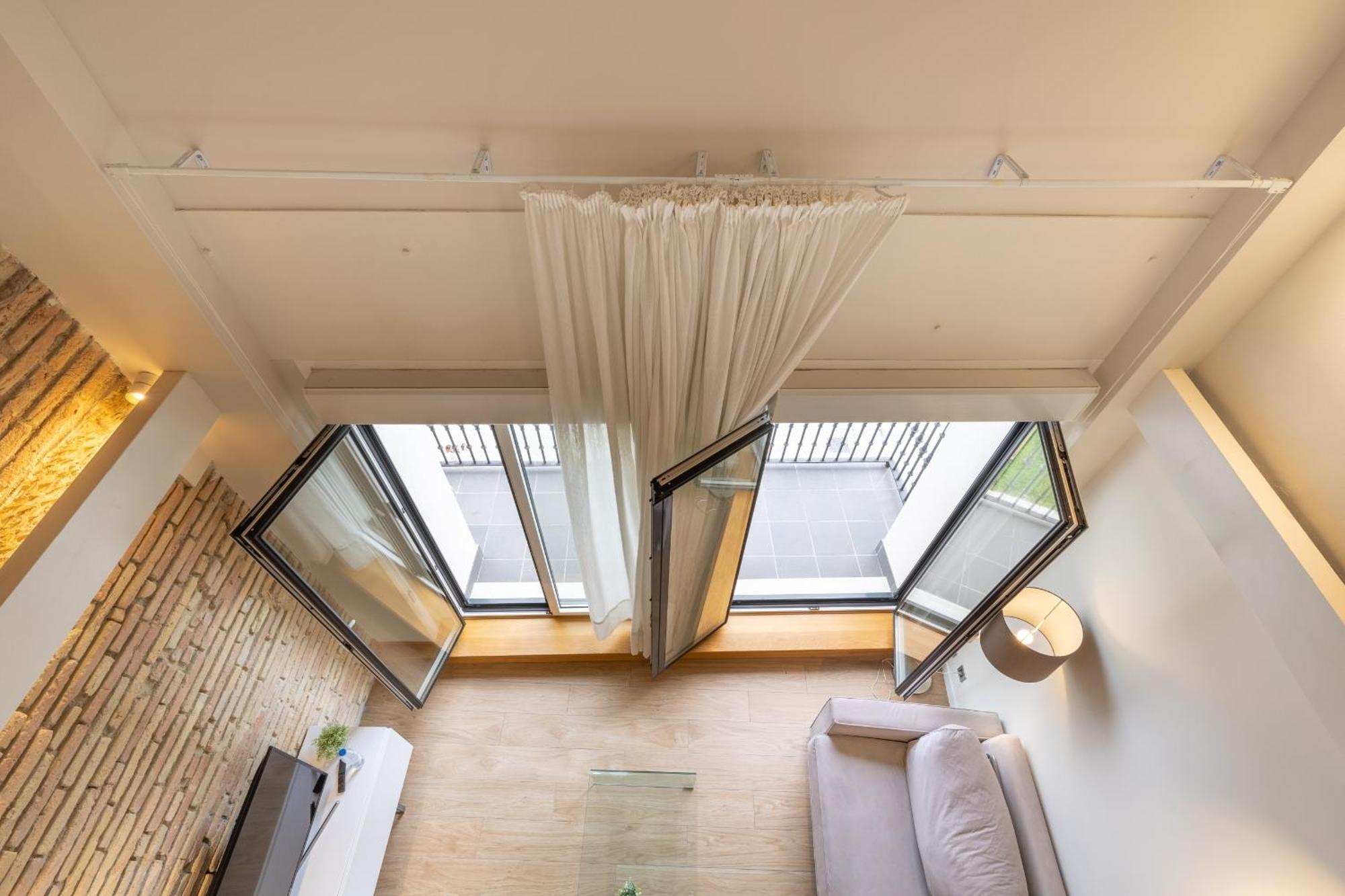 Appartement Tuapartamento Gran Boutique - Centro Ciudad Plaza Del Castillo à Pampelune Extérieur photo
