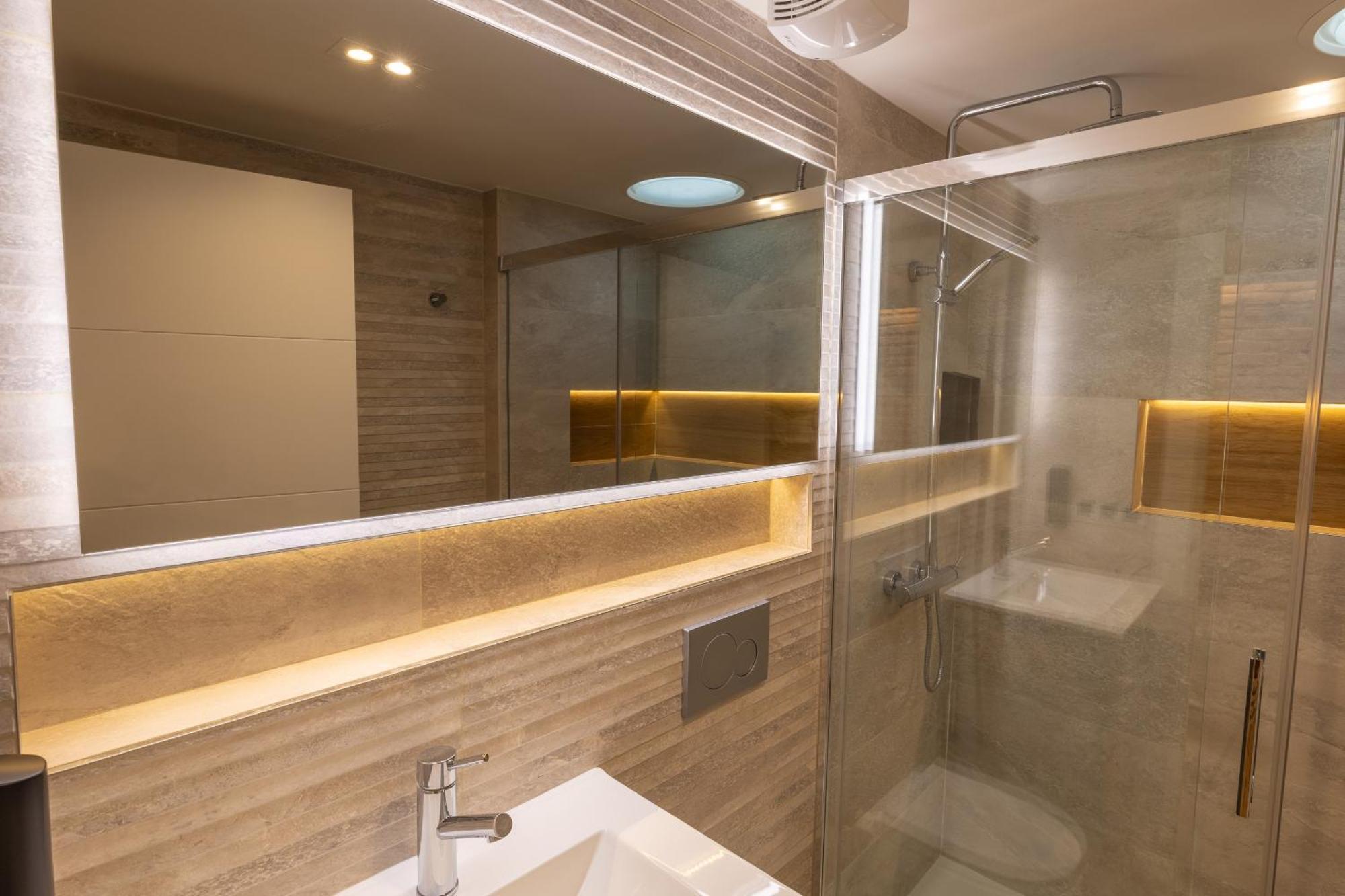Appartement Tuapartamento Gran Boutique - Centro Ciudad Plaza Del Castillo à Pampelune Extérieur photo