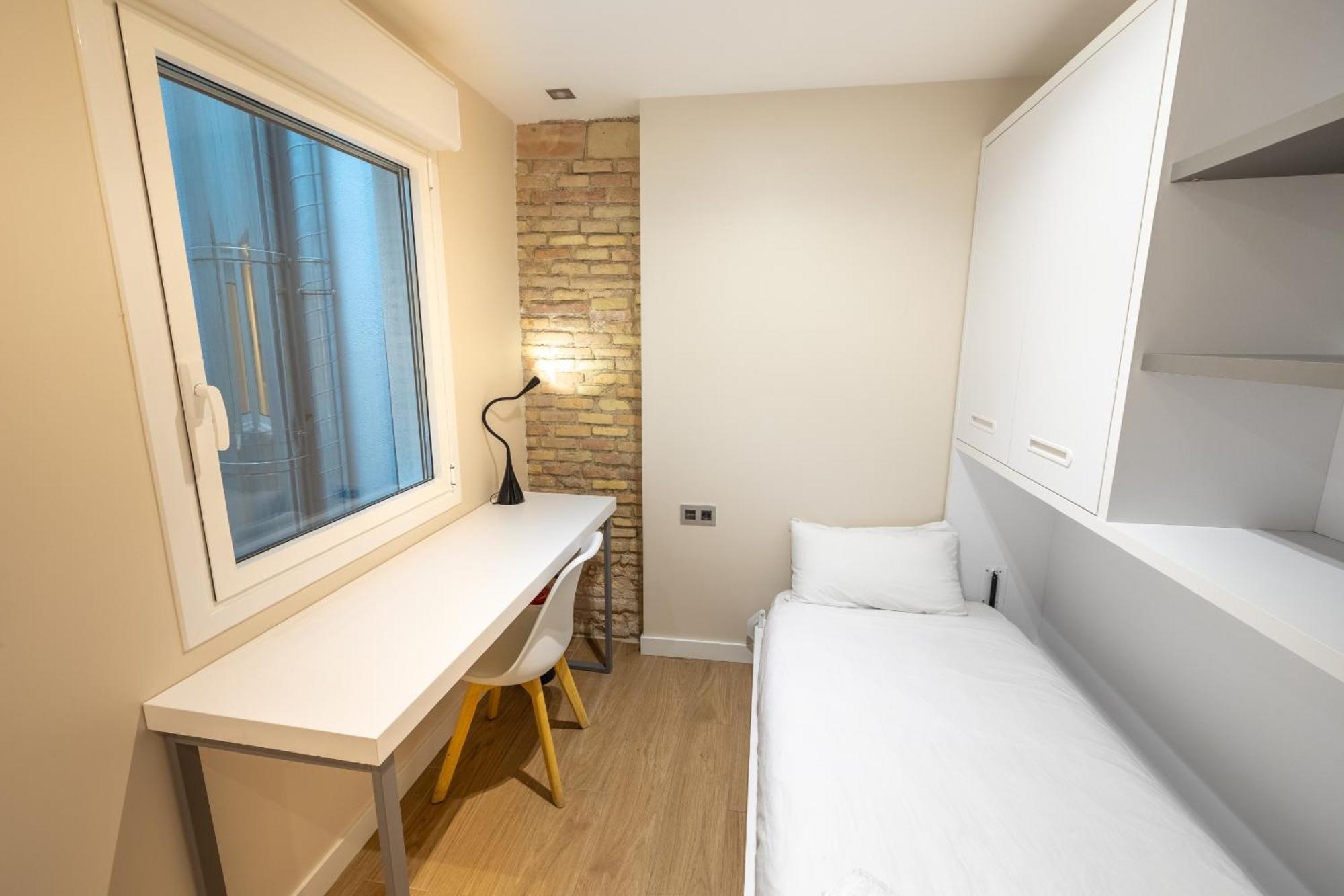 Appartement Tuapartamento Gran Boutique - Centro Ciudad Plaza Del Castillo à Pampelune Extérieur photo