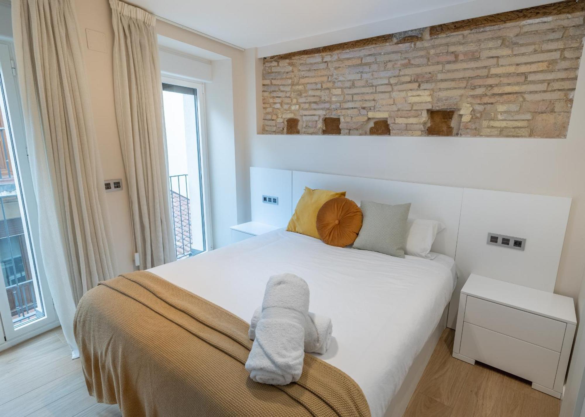 Appartement Tuapartamento Gran Boutique - Centro Ciudad Plaza Del Castillo à Pampelune Extérieur photo